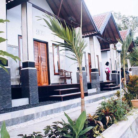 Отель The Sabho Garden Batumadeg Экстерьер фото